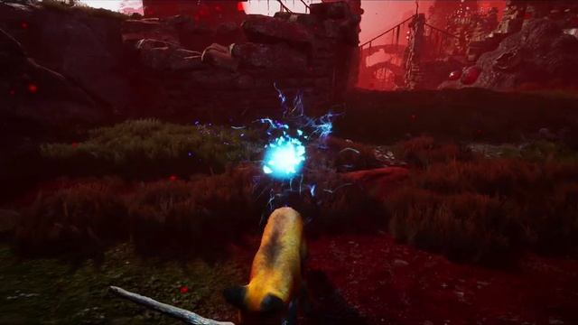 Прохождение Spirit of the North глава 4 смотреть онлайн