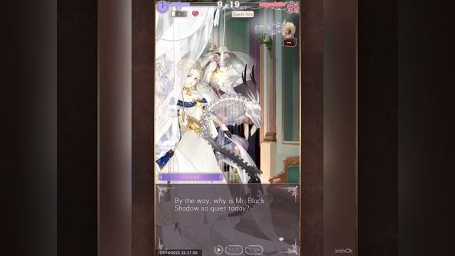 HELIX WALTZ XAVIER 10 STAR - DANCE WITH BLUSHING XAVIER смотреть онлайн