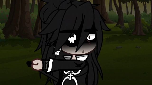 Ос моего лучшего друга попал в кликнок рассекающего демона! смотреть онлайн