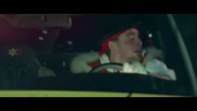 Стритрейсеры (Момент с ментами) смотреть онлайн