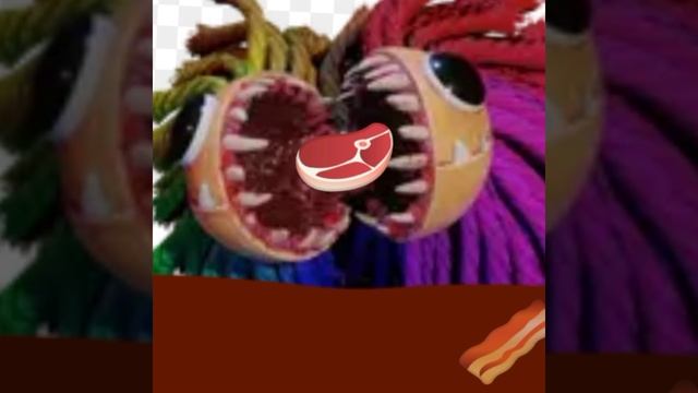 ярнаби  кушает