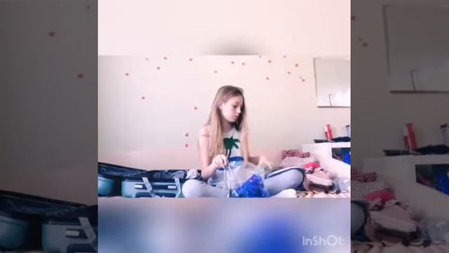 Собираю чемодан в Турцию