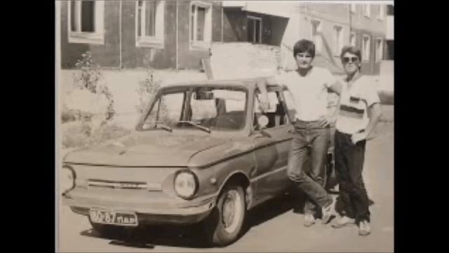 "Похождения красного запорожца". Творческий кабачек "Гусиное перо". смотреть онлайн