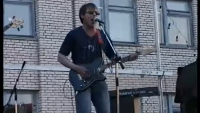 Северобайкальск 2006 Переучёт - Смерть Попсе смотреть онлайн