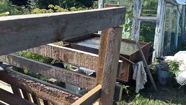 Вот такой день. [Будни фермера №7]. смотреть онлайн