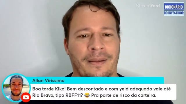 Li do DI Tire suas dúvidas de inicio do ano.