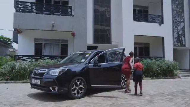 Ebirungi bya Museveni mu myaka 36 | #Fumiitiriza смотреть онлайн