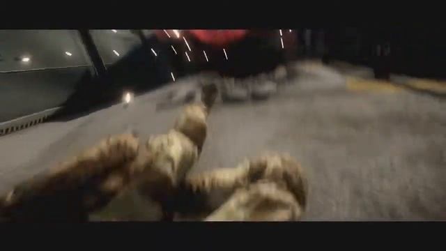 Warface intro смотреть онлайн