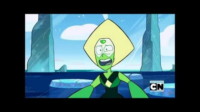 [PERIDOT MUSIC VIDEO] Rainbow Rocks - Tricks up my sleeve смотреть онлайн