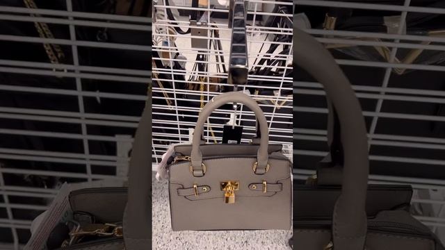 Browse with me • dd’s Discount #browsewithme #shopwithme #ddsdiscount #handbags #shoes #summertrend смотреть онлайн