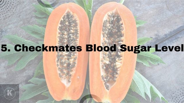 Papaya (Pawpaw) Leaf: The Unsung Health Benefits You Need to Know About смотреть онлайн