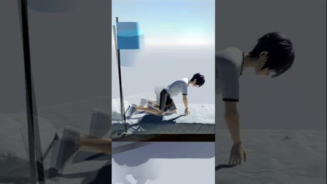 Constipated Boy Gives Himself An Enema