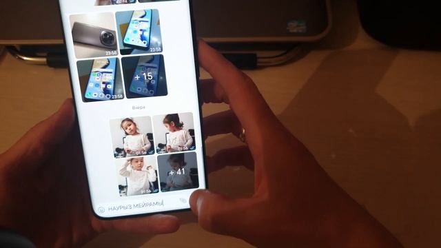 HONOR Magic6 PRO - обзор нового флагмана от HONOR