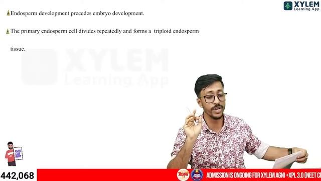 Plus Two - Botany - Sexual Reproduction In Flowering Plants,Biotechnology & Its Applications смотреть онлайн