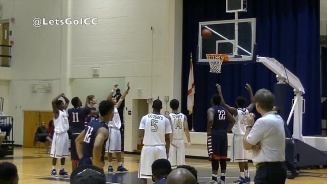 Indians win OT thriller over Lawson State, 82-80 смотреть онлайн