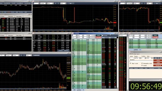 EA and C (16-17.08.2012)