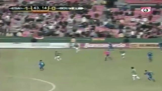 🇸🇻 ¡Mejores goles de LA SELECTA a BOLIVIA! l El Salvador vs Bolivia l Partido amistoso смотреть онлайн