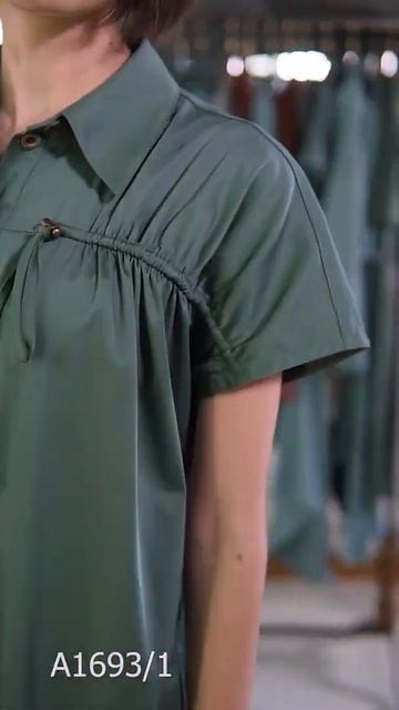 Платье А1693/1 смотреть онлайн