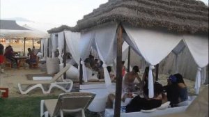 Hotel Marina Palace Hammamet, Tunisia
