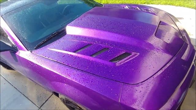 Changing Your Car's Color: Plastidip vs Vinyl Wrap смотреть онлайн