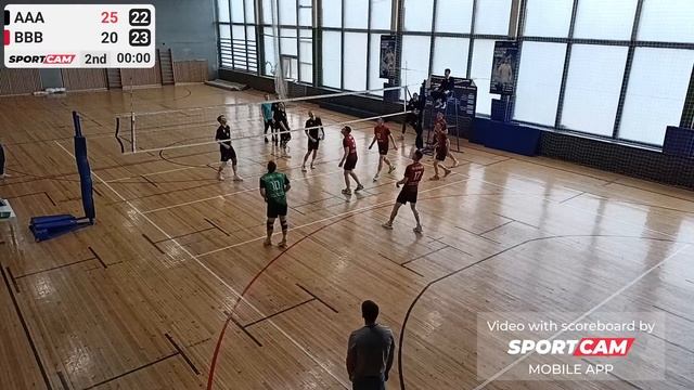 Невские Медведи (AAA) vs МВАА (BBB) - 14/04/2024 смотреть онлайн