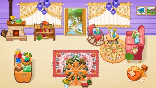 Cooking Diary April 2023 update смотреть онлайн