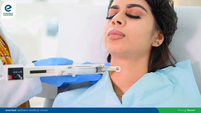 Mesotherapy | الميزوثيرابي смотреть онлайн