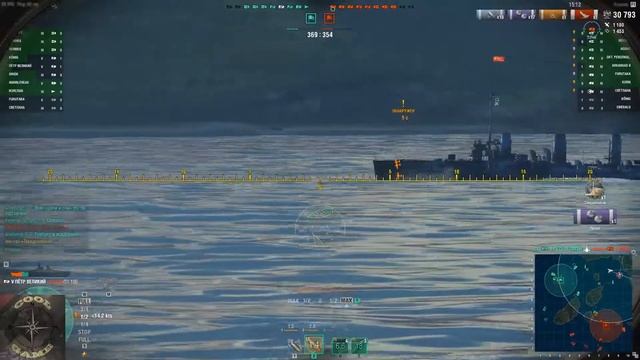 Таран и ГК = 2 фрага смотреть онлайн