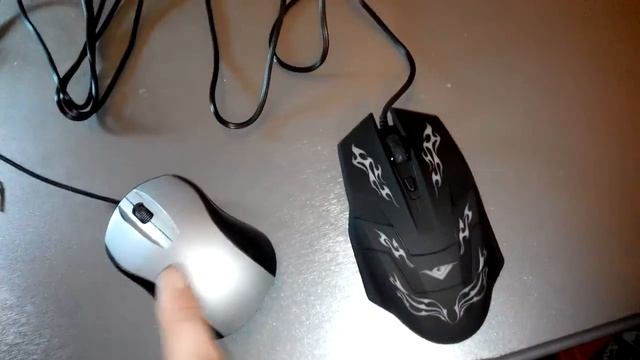 посилка из китая игровая мыш за 10$ смотреть онлайн