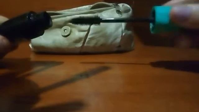 Что в моей косметичке ||Влада смотреть онлайн