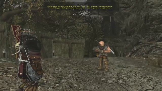 Zagrajmy W Gothic 2: Noc Kruka Odc. 60 - Ognisty Smok Feomathar