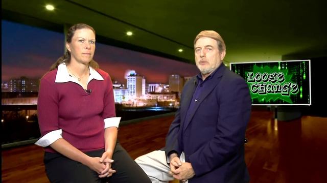 Loose Change: Ann Marie Martin смотреть онлайн