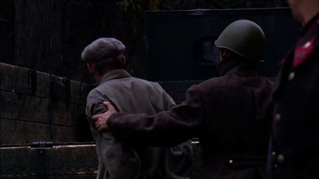 Московский дворик 8 серия смотреть онлайн