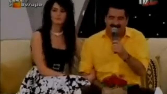 Ibrahim Tatlises - Karakiz