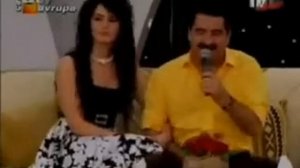 Ibrahim Tatlises - Karakiz