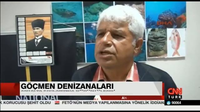 Doç. Dr. Mehmet Gökoğlu Uyarıyor! ‘Panik Yapılmamalı’ смотреть онлайн