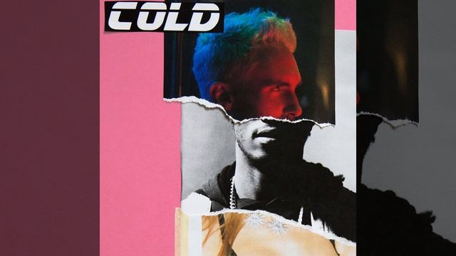Cold (Clean Solo/No Rap Version) (Audio) - Maroon 5 смотреть онлайн