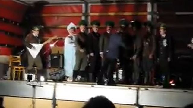 Alexandrovci смотреть онлайн