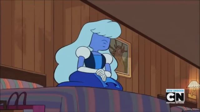 Steven Universe - Keystone Motel【FANDUB PL】