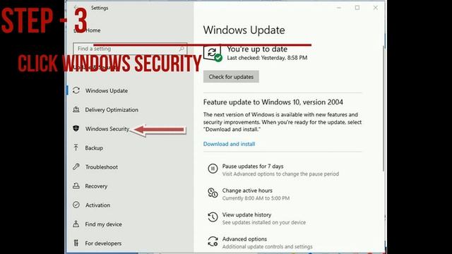 How to run the Keygen not deleted by built antivirus of WINDOWS 10 смотреть онлайн