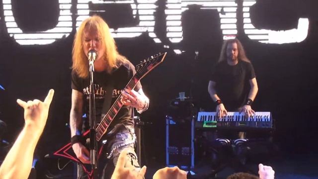 2014MAY20 children of bodom in shanghai mao livehouse смотреть онлайн