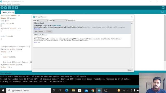 Monitoring MPU6050 data over blynk IoT platform | IoT based Vibration Monitoring using Esp32 MPU605 смотреть онлайн
