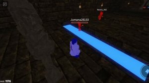 Убегаем от гориллы и проходим испытания 😱| Роблокс #roblox #games #meme
