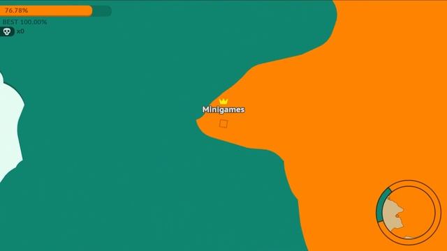 Paper.io 2 [Teams] Map Control: 100.00% Instant Win Instant Win смотреть онлайн
