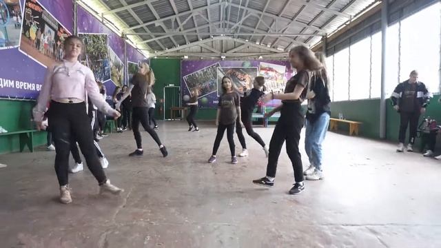 Елена Федосова 1