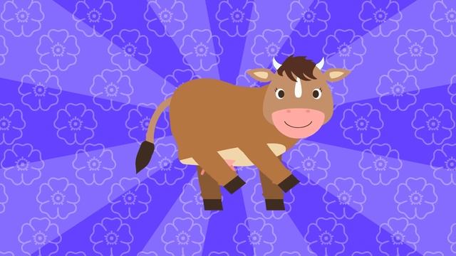 Казакша мультфильм | Qazaq Siyr | Қазақ сиыр