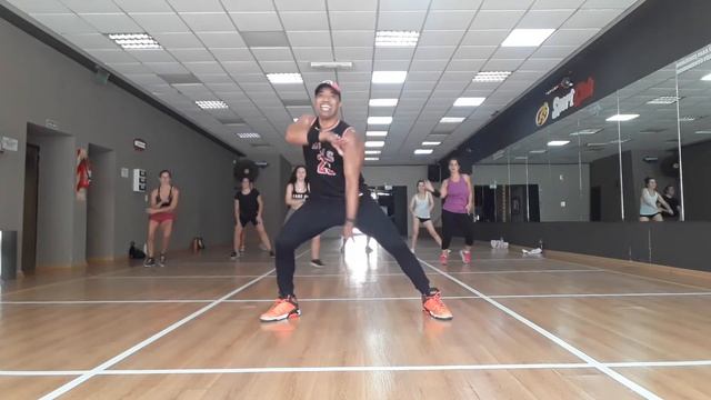 Problema / Daddy Yankee