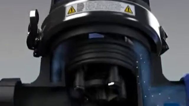 AZUD HELIX AUTOMATIC Filtration Animation смотреть онлайн