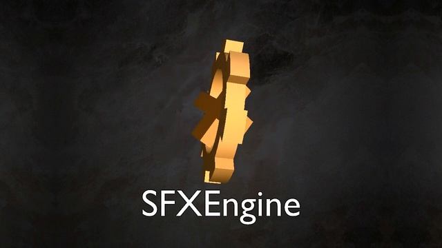 SFXEngine Bolt-On Pan Examples смотреть онлайн