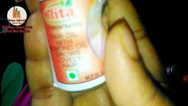 My Mother's Secret Remedy Hair oil 🛢️👌.Reduce Hair fall, Dandruff and Scalp Infections👍.#adventurer смотреть онлайн